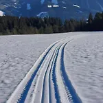 Chalet Schwaiberg Saalfelden