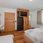 Chalet Schwaiberg