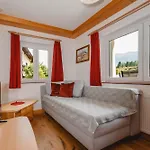 Schwaiberg Chalet *
