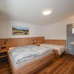 Chalet Schwaiberg *