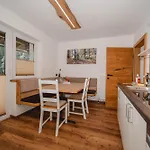 Chalet Schwaiberg *