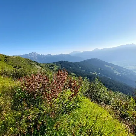 Alpehytte Schwaiberg