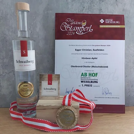 Schwaiberg