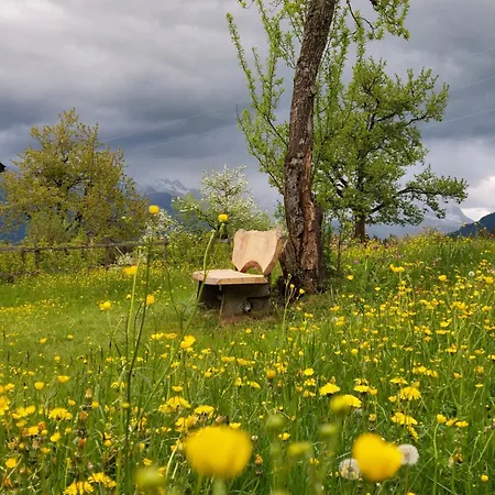 Schwaiberg Alpehytte