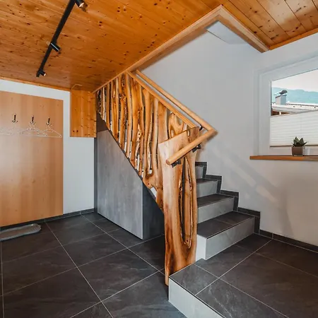 Schwaiberg Saalfelden