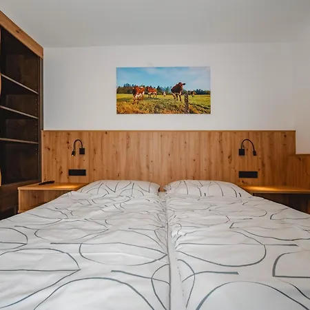 Alpstuga Schwaiberg Saalfelden