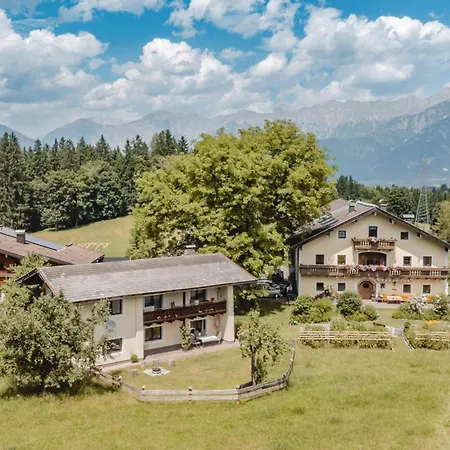 Schwaiberg Alpehytte