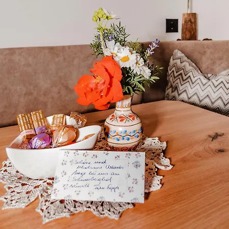 Schwaiberg Alpehytte *