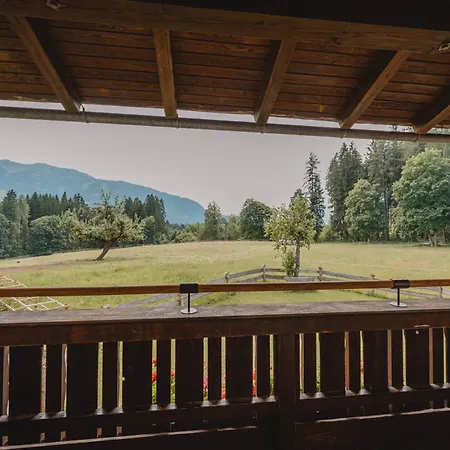 Schwaiberg Alpstuga Saalfelden