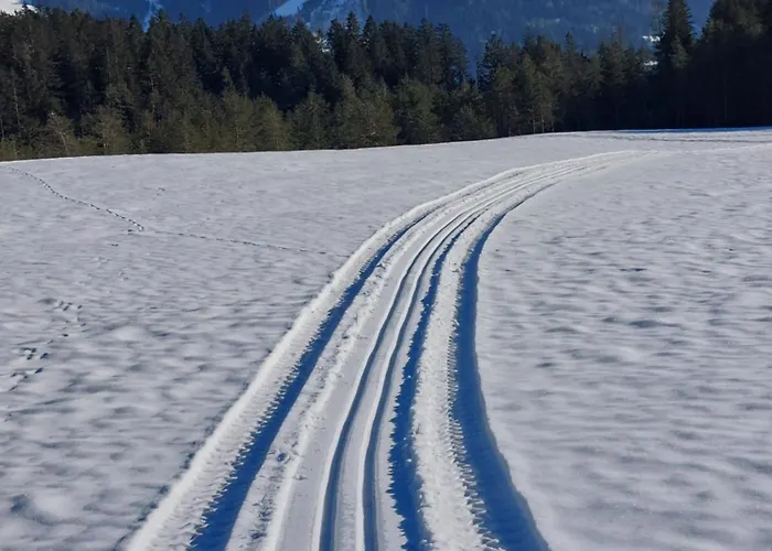 Chalé Schwaiberg Saalfelden