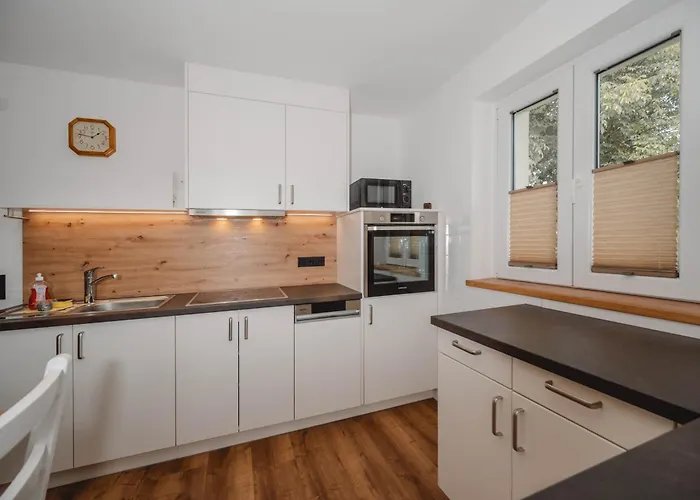 Schwaiberg Chalet Saalfelden