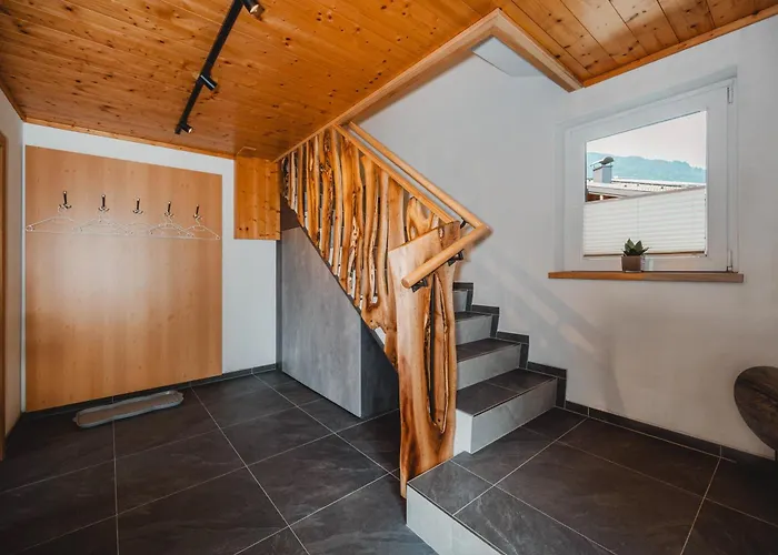 Schwaiberg Saalfelden