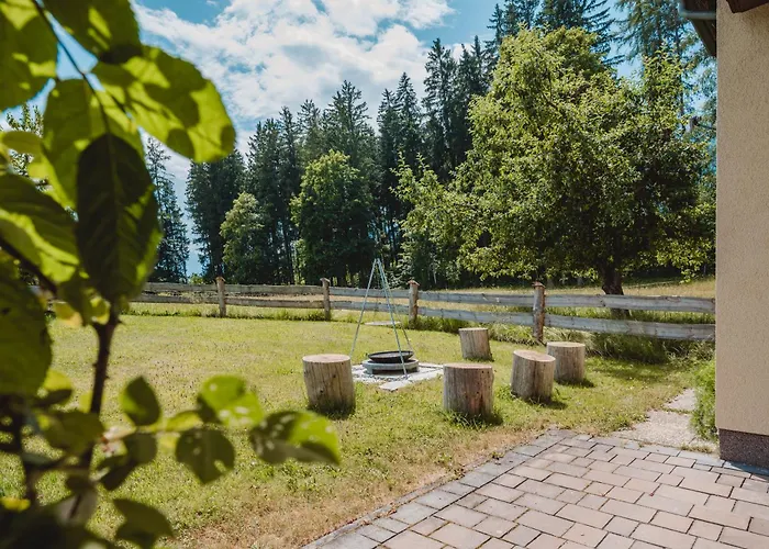 Schwaiberg * Saalfelden